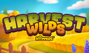 Harvest Wilds coverImage