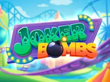 Joker Bombs coverImage