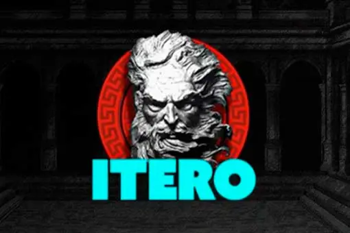 Itero coverImage