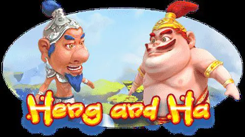 Heng and Ha coverImage