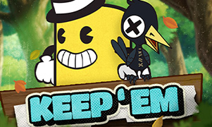 Keep'em coverImage