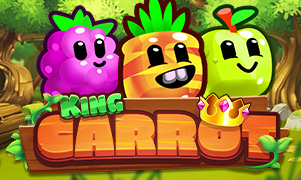 King Carrot coverImage
