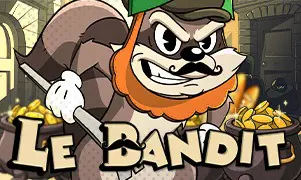 Le Bandit coverImage