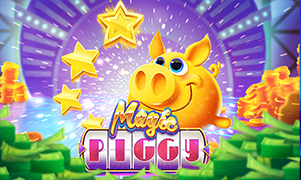 Magic Piggy coverImage