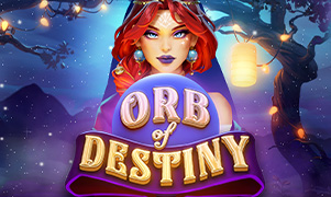 Orb of Destiny coverImage