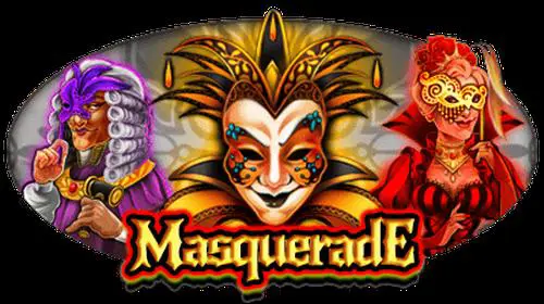 Masquerade coverImage