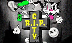 Rip city coverImage