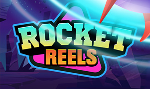 Rocket Reels coverImage