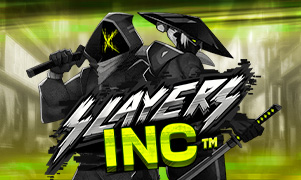 Slayers Inc coverImage