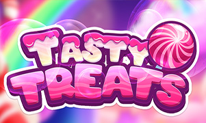 Tasty Treats coverImage