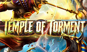 Temple Of Torment coverImage
