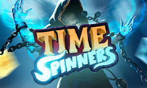 Time Spinners coverImage