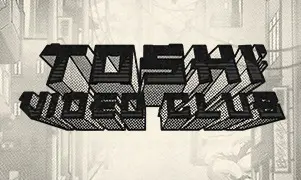 Toshi Video Club coverImage