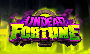 Undead Fortune coverImage