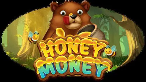 Honey Money coverImage