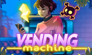 Vending Machine coverImage