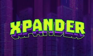 Xpander coverImage