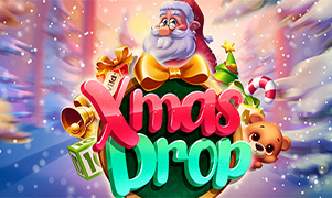 Xmas Drop coverImage