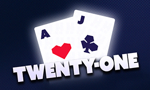 TwentyOne coverImage