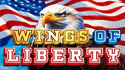 Wings of Liberty coverImage