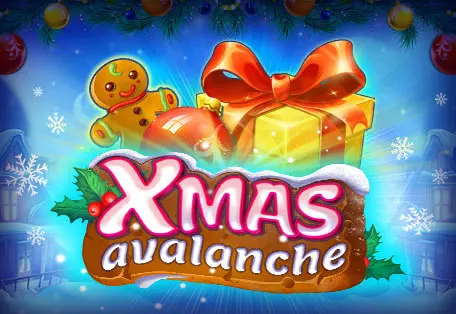 Xmas Avalanche coverImage