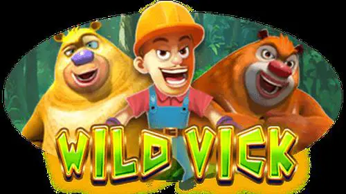 Wild Vick coverImage