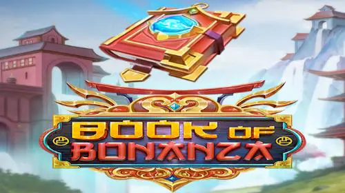 Book of Bonanza coverImage