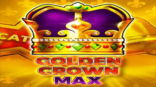 Golden Crown Max coverImage