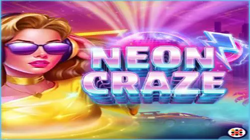 Neon Craze coverImage