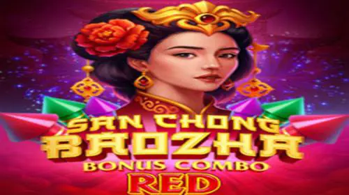 San Chong BaoZha Red: Bonus Combo coverImage
