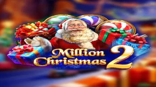 Million Christmas 2 coverImage