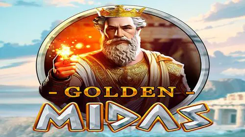 Golden Midas coverImage