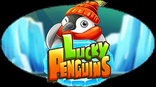 Lucky Penguins coverImage