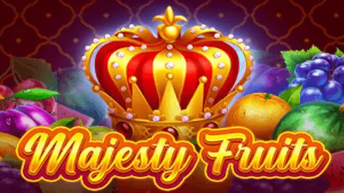 Majesty Fruits coverImage