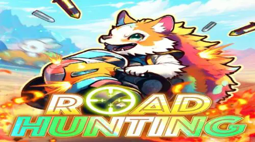 Road Hunting coverImage