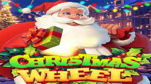Christmas Wheel coverImage