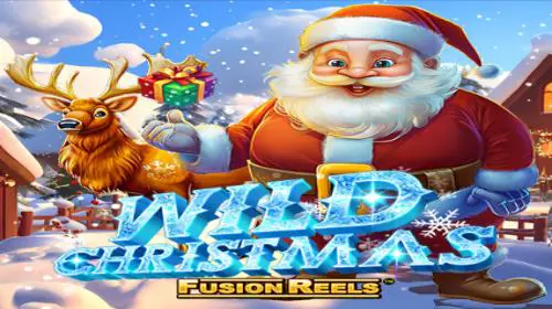 Wild Christmas Fusion Reels coverImage