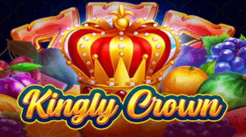 Kingly Crown coverImage
