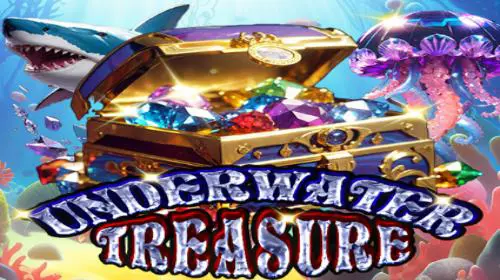 Underwater Treasure coverImage
