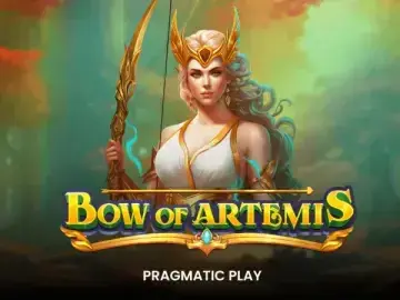 Bow of Artemis coverImage