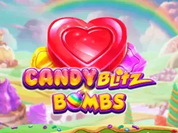 Candy Blitz Bombs coverImage
