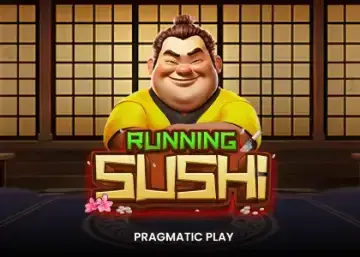 Running Sushi coverImage