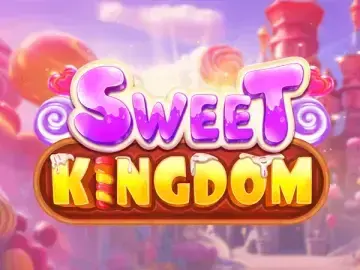 Sweet Kingdom coverImage