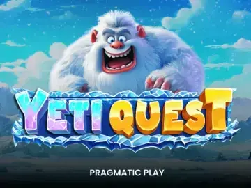 Yeti Quest coverImage