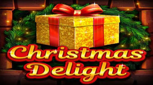 Christmas Delight coverImage