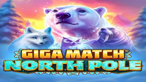 Giga Match North Pole coverImage