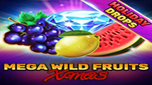 Mega Wild Fruits - Xmas coverImage