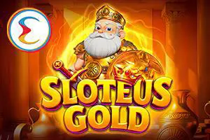 Sloteus Gold coverImage