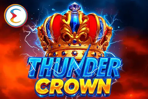 Thunder Crown coverImage
