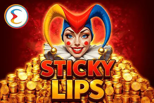 Sticky Lips coverImage